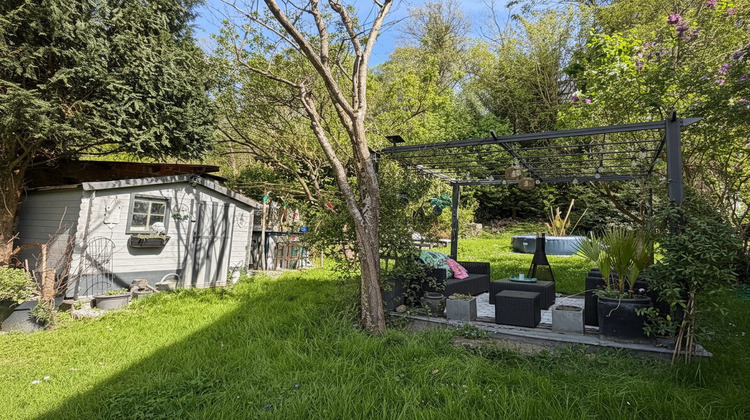 Ma-Cabane - Vente Maison Montlignon, 92 m²