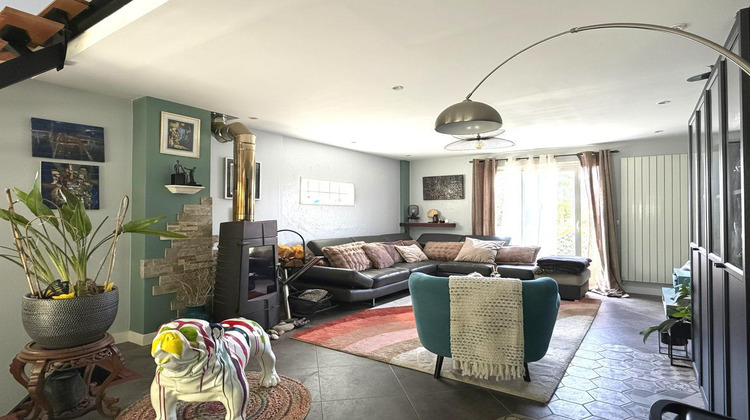 Ma-Cabane - Vente Maison Montlignon, 92 m²