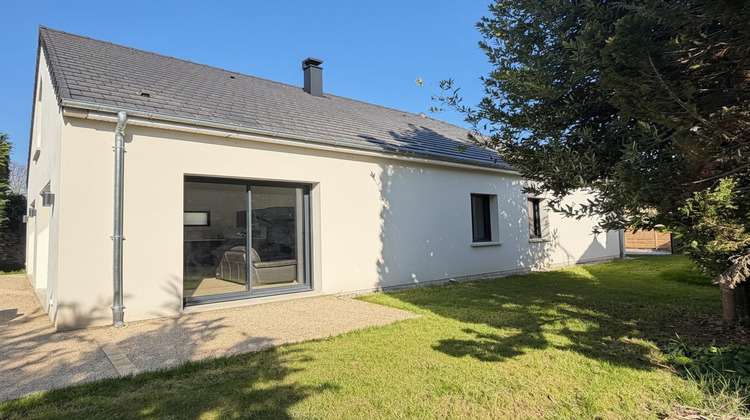 Ma-Cabane - Vente Maison Montlignon, 121 m²