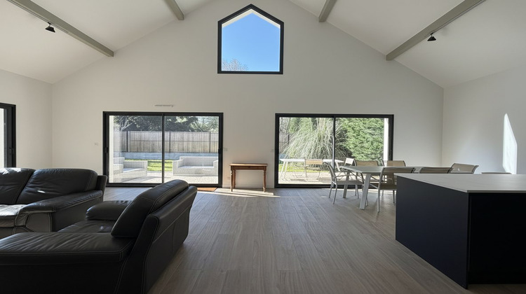 Ma-Cabane - Vente Maison Montlignon, 121 m²