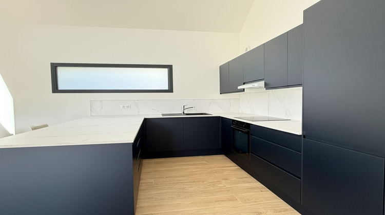 Ma-Cabane - Vente Maison Montlignon, 121 m²