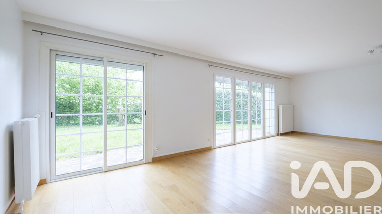 Ma-Cabane - Vente Maison Montlignon, 151 m²