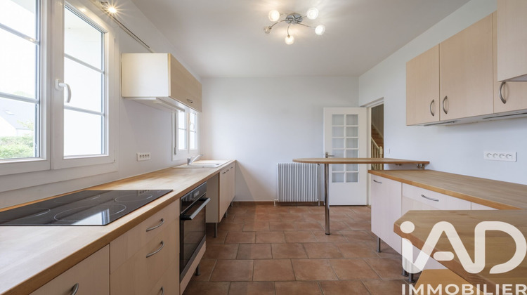 Ma-Cabane - Vente Maison Montlignon, 151 m²