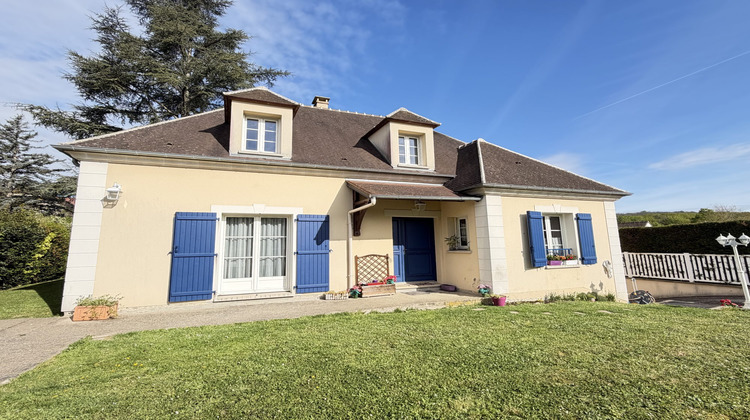 Ma-Cabane - Vente Maison Montlignon, 169 m²