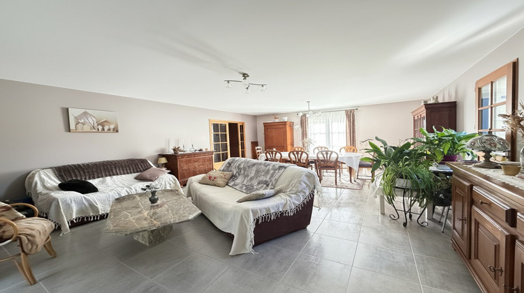 Ma-Cabane - Vente Maison Montlignon, 169 m²