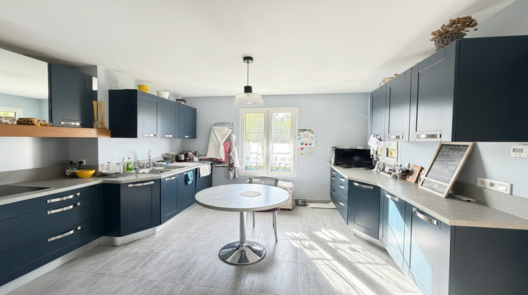 Ma-Cabane - Vente Maison Montlignon, 169 m²