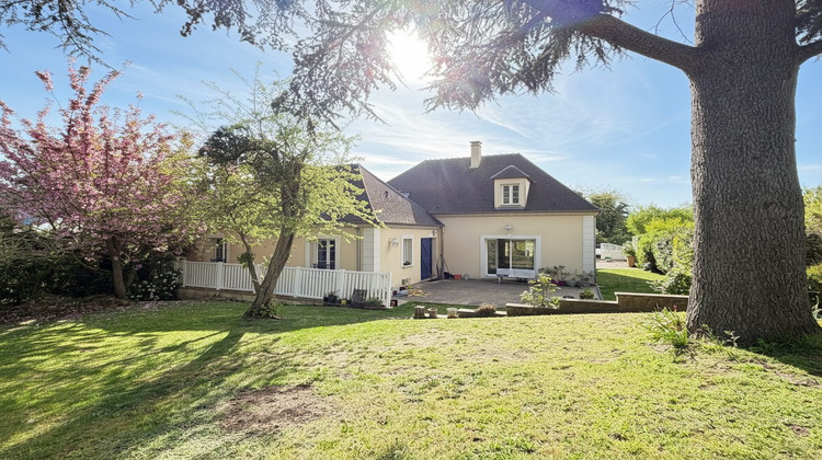 Ma-Cabane - Vente Maison Montlignon, 169 m²