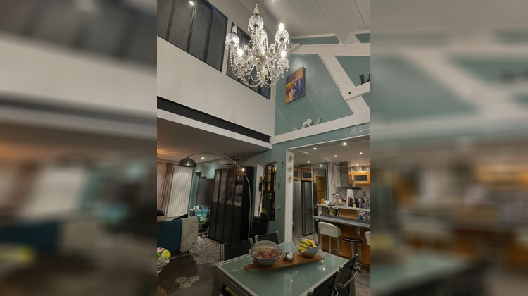 Ma-Cabane - Vente Maison MONTLIGNON, 109 m²