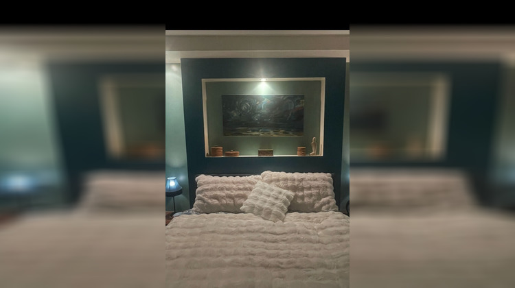 Ma-Cabane - Vente Maison MONTLIGNON, 109 m²