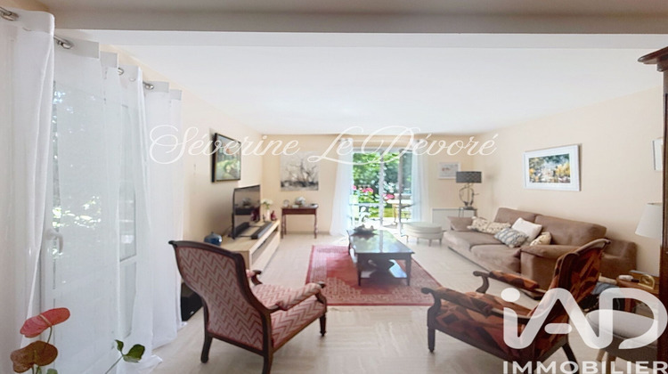 Ma-Cabane - Vente Maison Montlignon, 111 m²