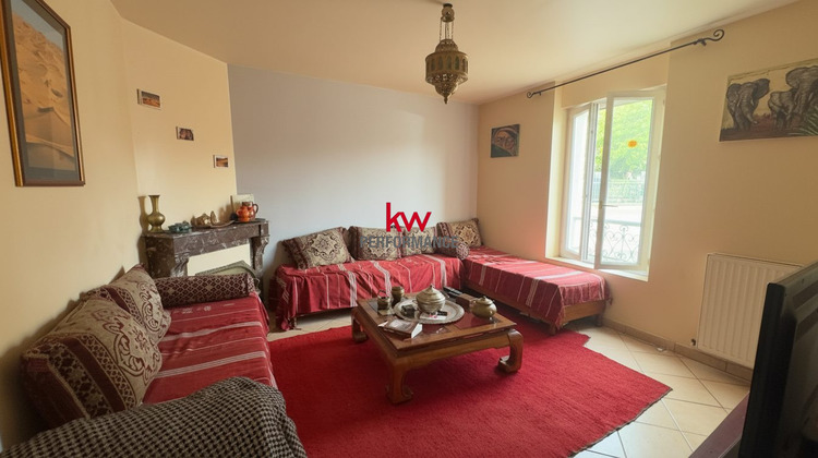 Ma-Cabane - Vente Maison Montlignon, 131 m²