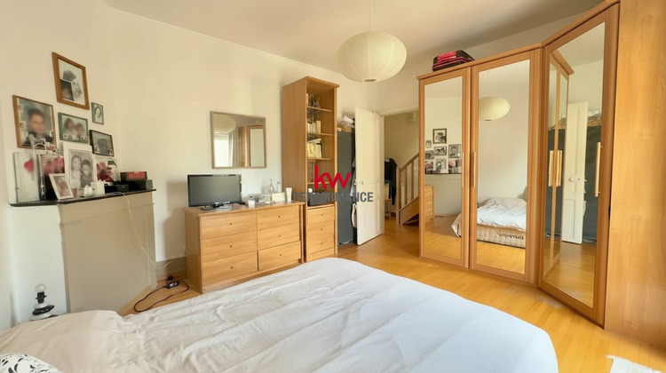 Ma-Cabane - Vente Maison Montlignon, 131 m²