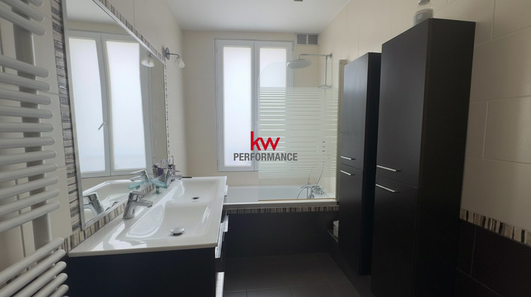 Ma-Cabane - Vente Maison Montlignon, 131 m²
