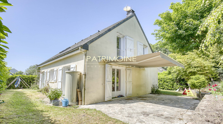 Ma-Cabane - Vente Maison MONTLIGNON, 120 m²