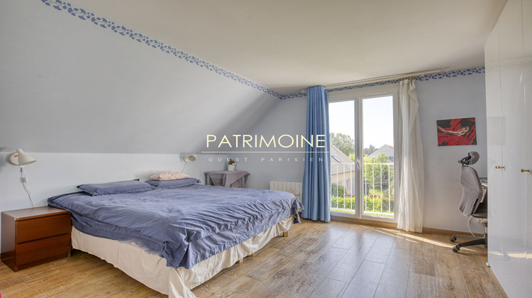 Ma-Cabane - Vente Maison MONTLIGNON, 120 m²