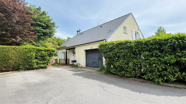 Ma-Cabane - Vente Maison Montlignon, 120 m²