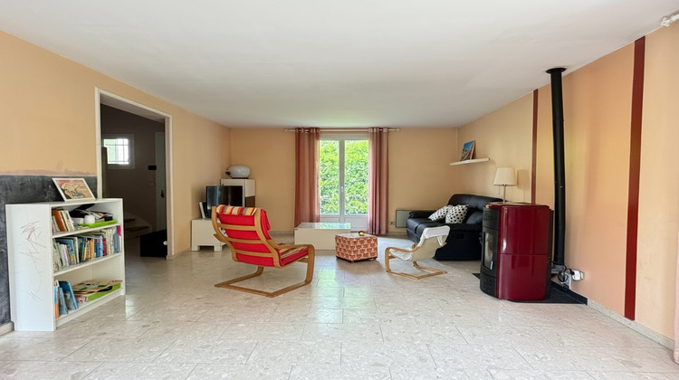 Ma-Cabane - Vente Maison Montlignon, 120 m²