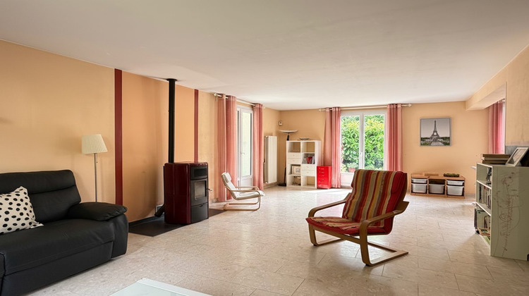 Ma-Cabane - Vente Maison Montlignon, 120 m²