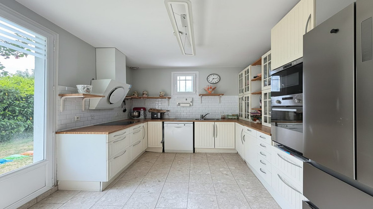 Ma-Cabane - Vente Maison Montlignon, 120 m²