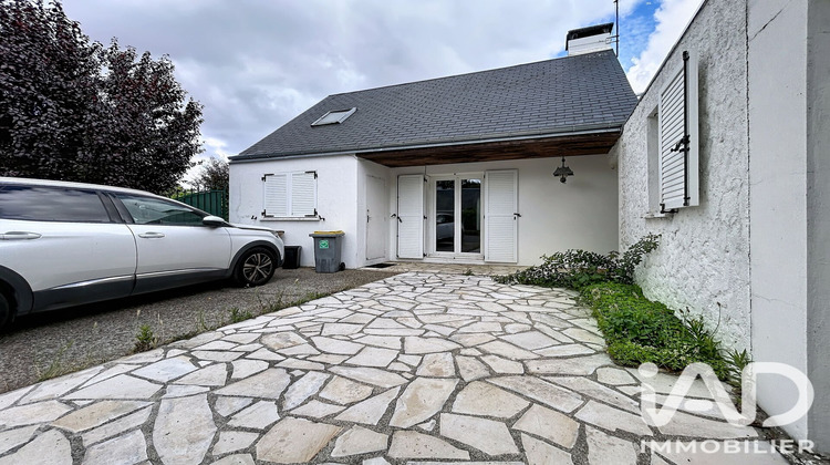 Ma-Cabane - Vente Maison Montlignon, 140 m²