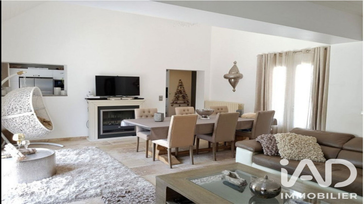 Ma-Cabane - Vente Maison Montlignon, 131 m²