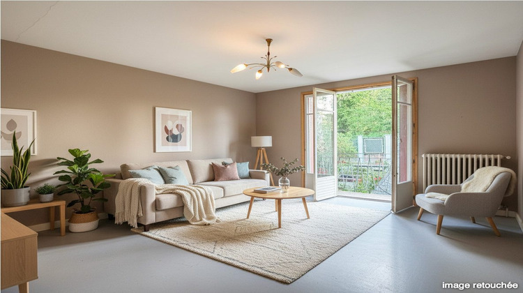 Ma-Cabane - Vente Maison Montlignon, 75 m²