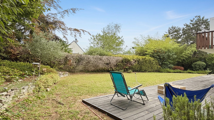 Ma-Cabane - Vente Maison Montlignon, 169 m²