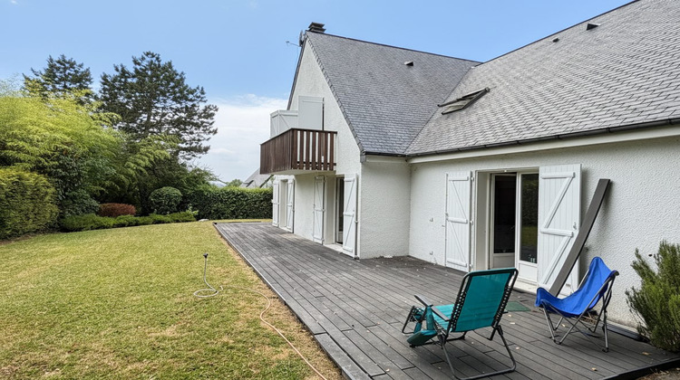 Ma-Cabane - Vente Maison Montlignon, 169 m²