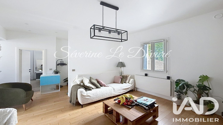 Ma-Cabane - Vente Maison Montlignon, 92 m²