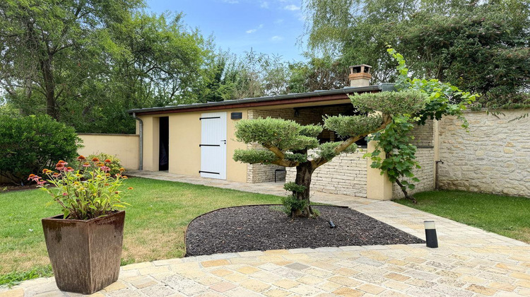 Ma-Cabane - Vente Maison Montlignon, 168 m²