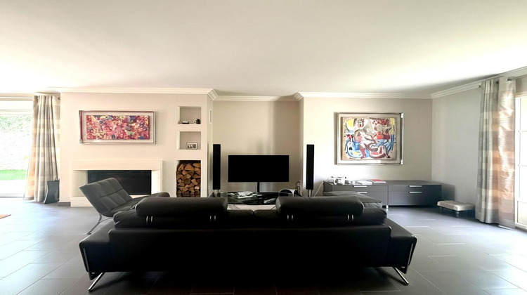 Ma-Cabane - Vente Maison Montlignon, 168 m²