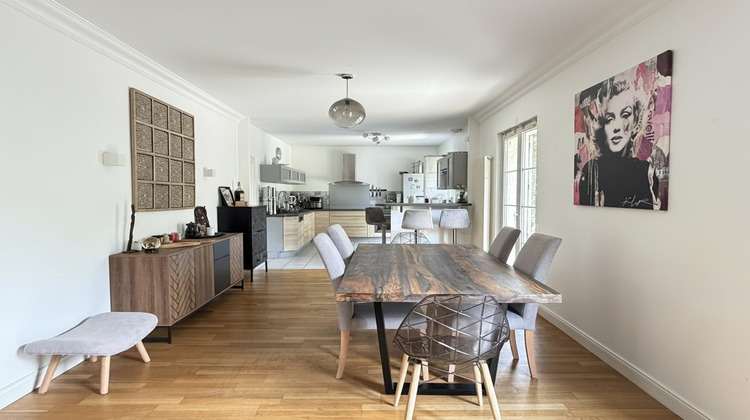 Ma-Cabane - Vente Maison Montlignon, 184 m²