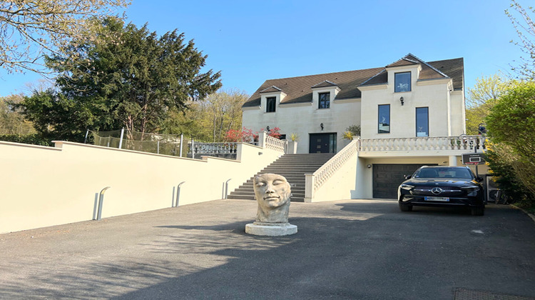 Ma-Cabane - Vente Maison MONTLIGNON, 150 m²