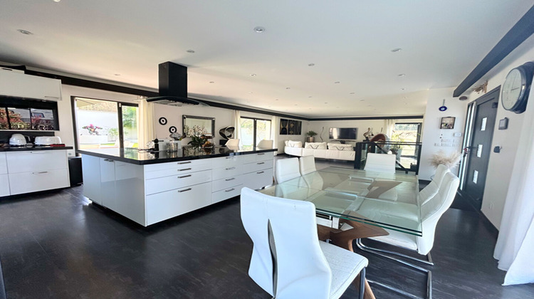 Ma-Cabane - Vente Maison MONTLIGNON, 150 m²