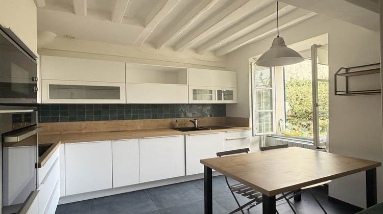 Ma-Cabane - Vente Maison Montlignon, 197 m²