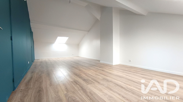 Ma-Cabane - Vente Maison Montlignon, 163 m²