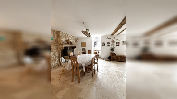 Ma-Cabane - Vente Maison Montliot-et-Courcelles, 210 m²