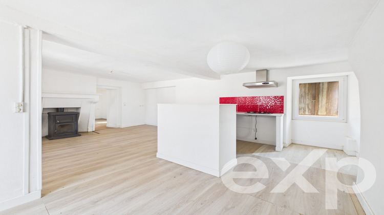 Ma-Cabane - Vente Maison Montliot-et-Courcelles, 97 m²