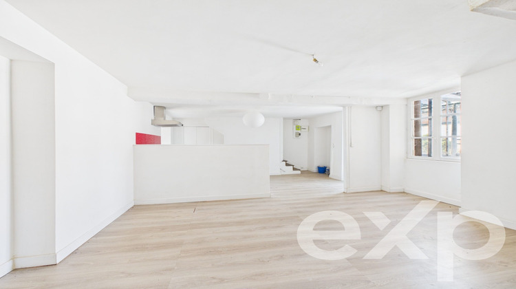 Ma-Cabane - Vente Maison Montliot-et-Courcelles, 97 m²