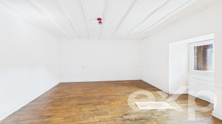 Ma-Cabane - Vente Maison Montliot-et-Courcelles, 97 m²
