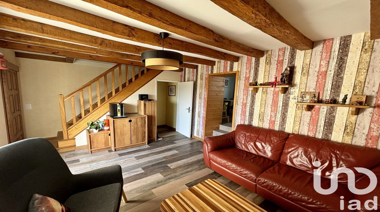 Ma-Cabane - Vente Maison Montlivault, 94 m²