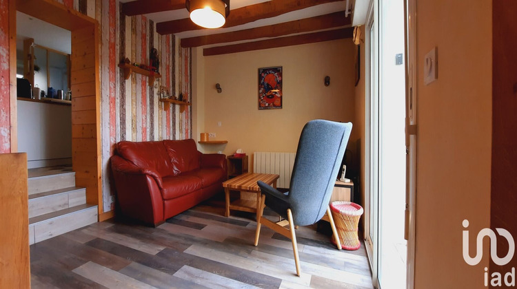 Ma-Cabane - Vente Maison Montlivault, 94 m²