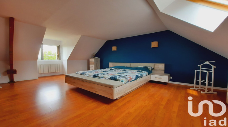 Ma-Cabane - Vente Maison Montlivault, 168 m²