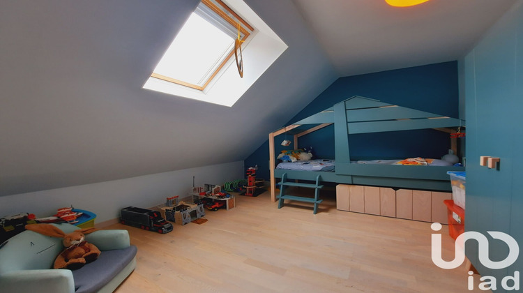 Ma-Cabane - Vente Maison Montlivault, 168 m²