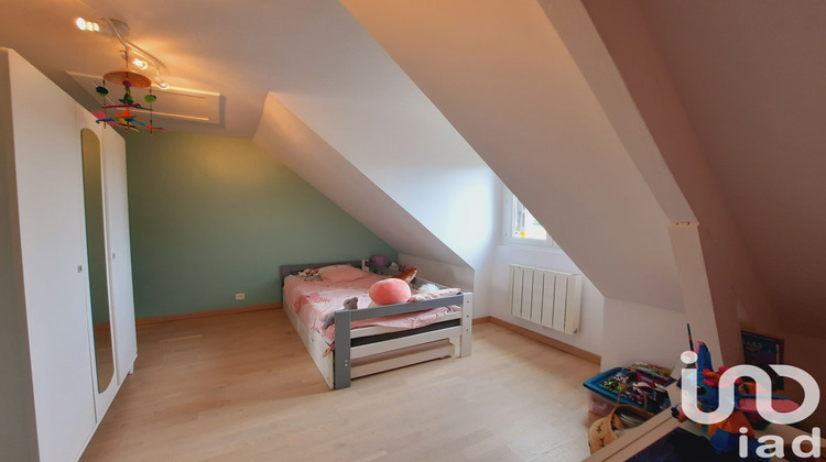 Ma-Cabane - Vente Maison Montlivault, 168 m²