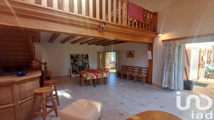 Ma-Cabane - Vente Maison Montlivault, 176 m²