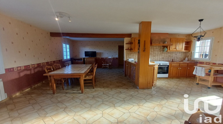 Ma-Cabane - Vente Maison Montlivault, 176 m²