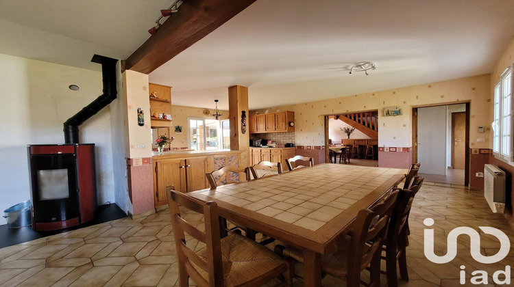 Ma-Cabane - Vente Maison Montlivault, 176 m²