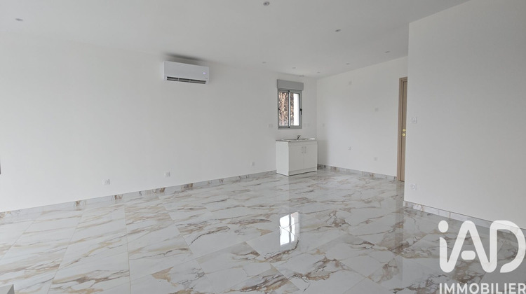 Ma-Cabane - Vente Maison Montlivault, 128 m²