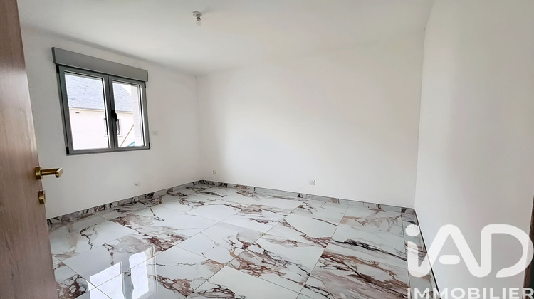 Ma-Cabane - Vente Maison Montlivault, 128 m²